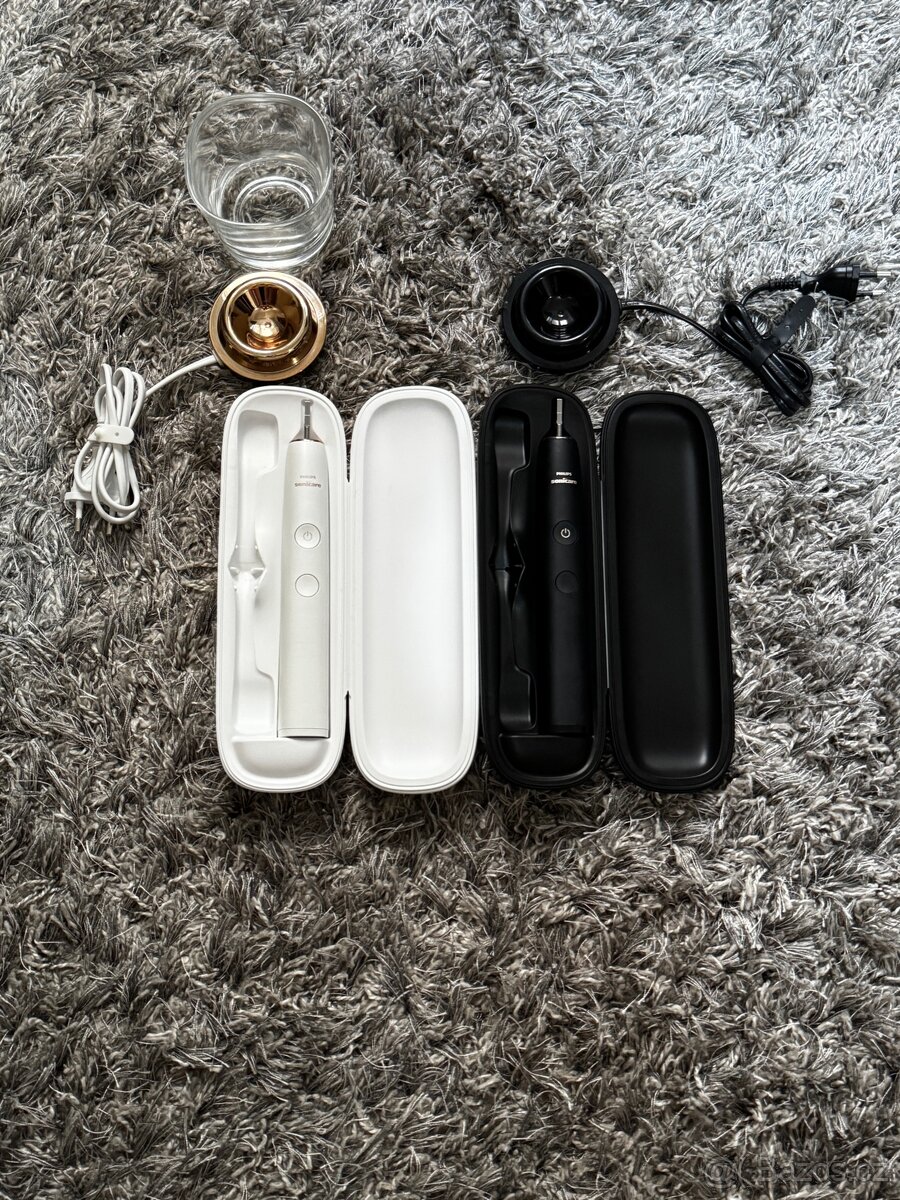 Philips Sonicare Diamondclean 9000