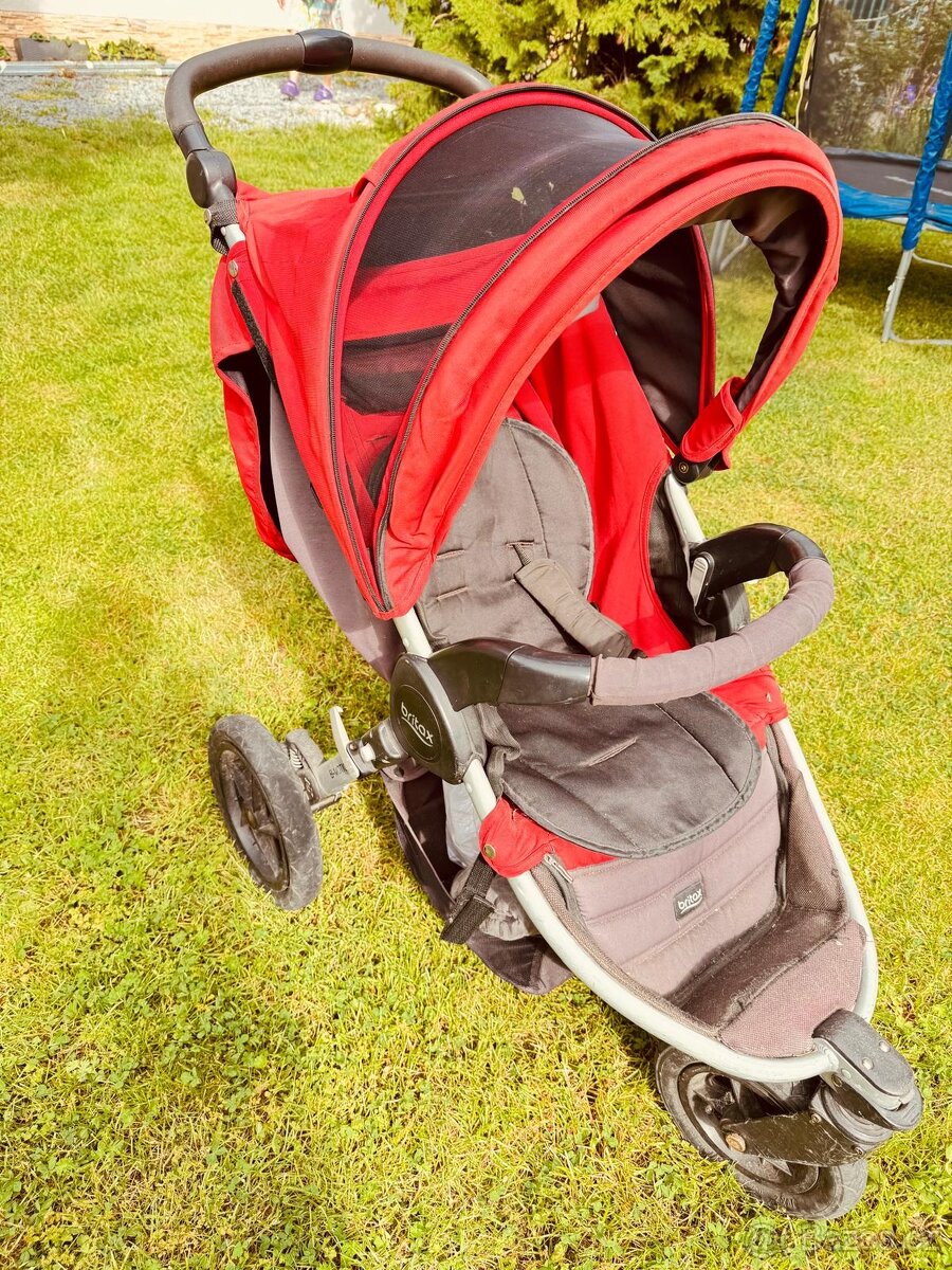 Britax B-Motion