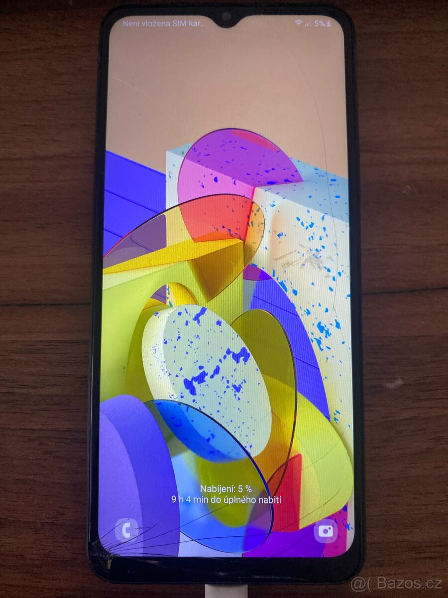 Samsung A 12