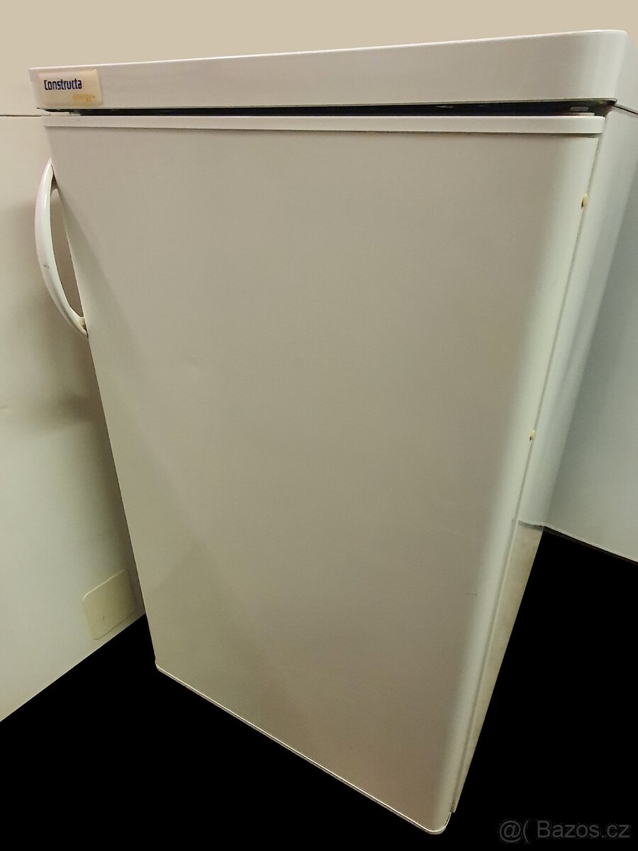 DOPRAVÍM - levná lednice s mrazákem 85cm