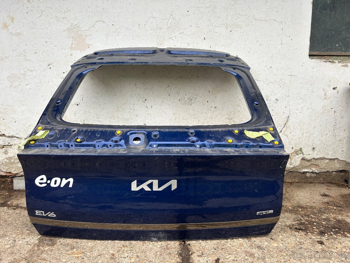Kia Ev6