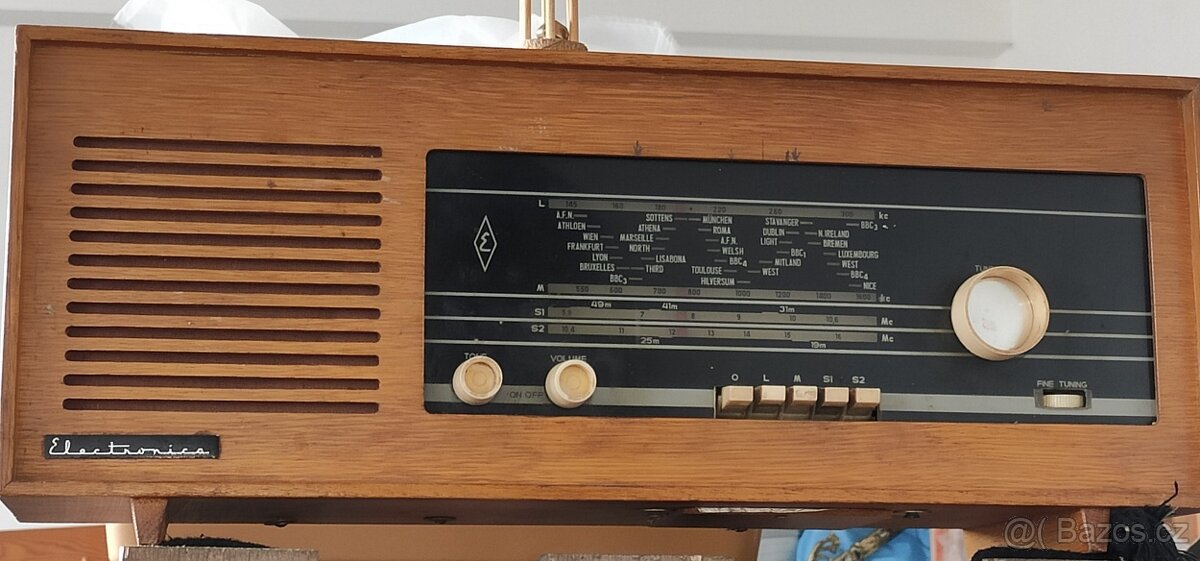 Radio Elektronica