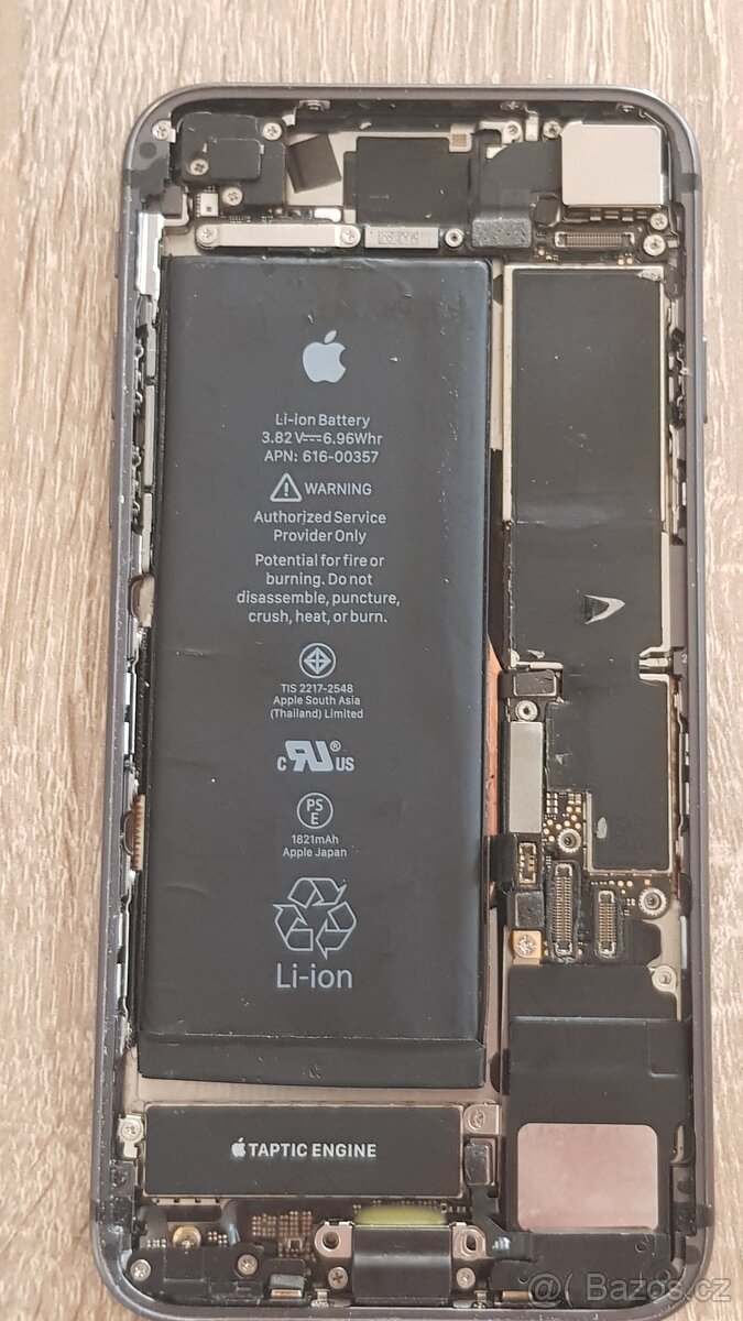 Iphone 8 64GB