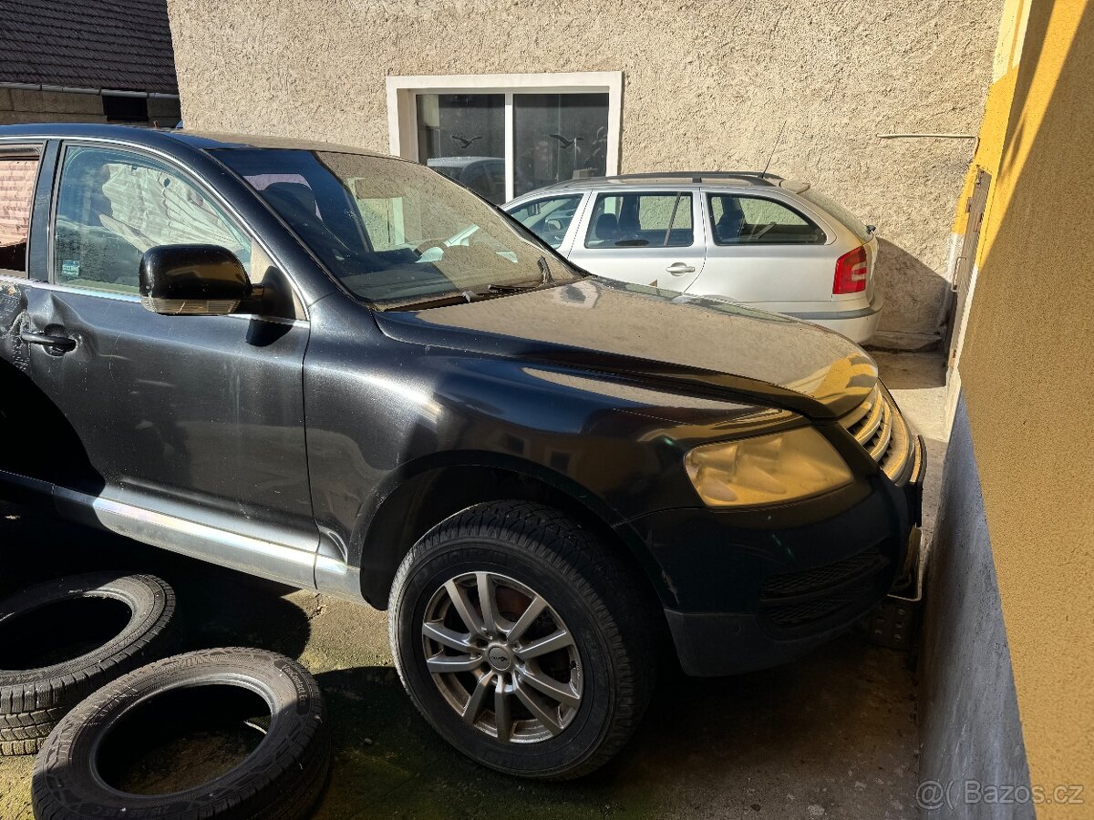 Touareg