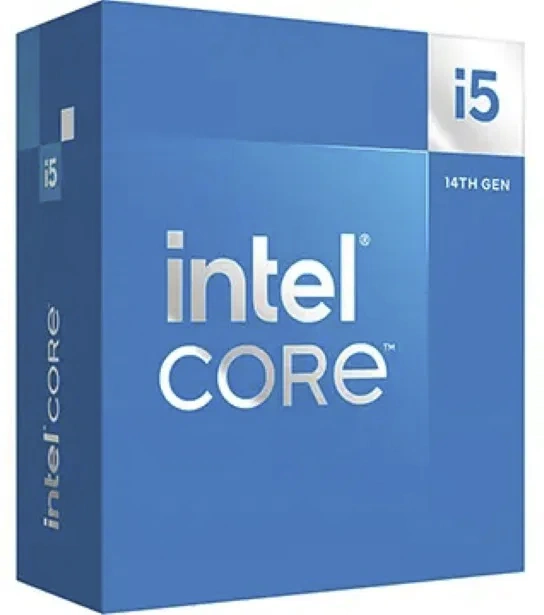 Intel Core i5-14500 s VGA nerozbalený Zaruka