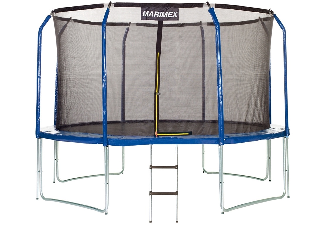 Trampolína Marimex 366cm