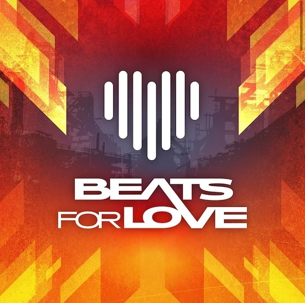 Beats For Love 2025