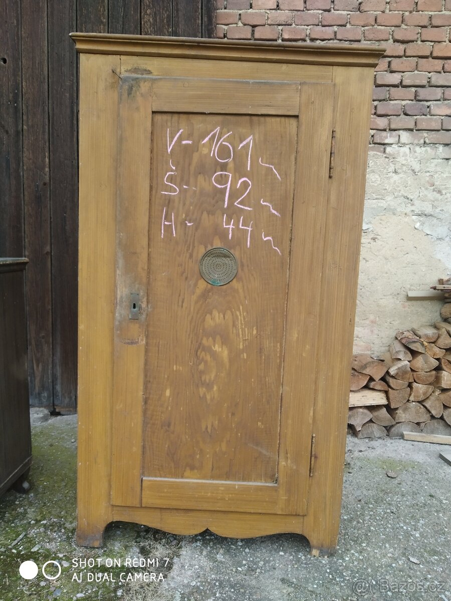 VAŘENKA POTRAVINKA ŠPAJSKA.