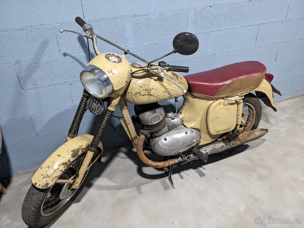 Jawa 350