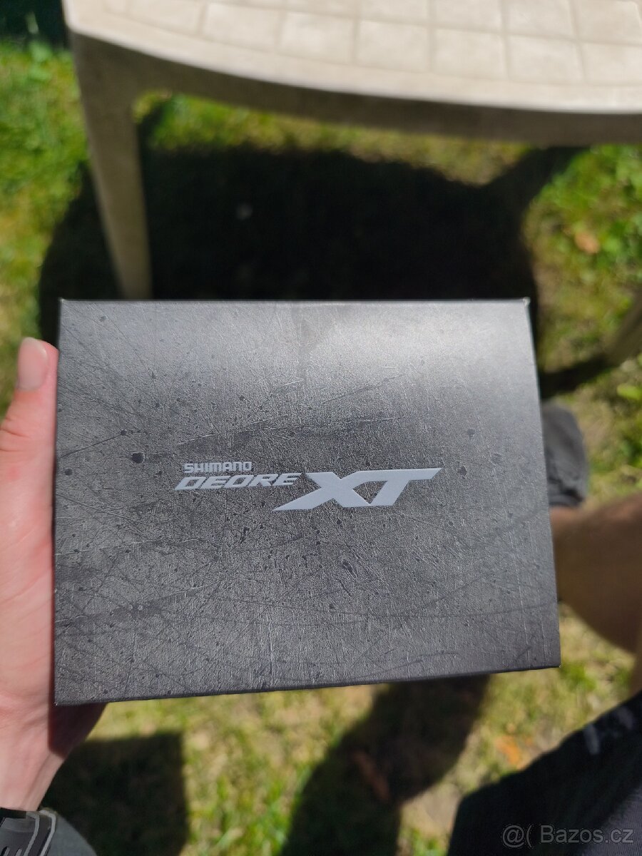 Shimano XT BL-M8100