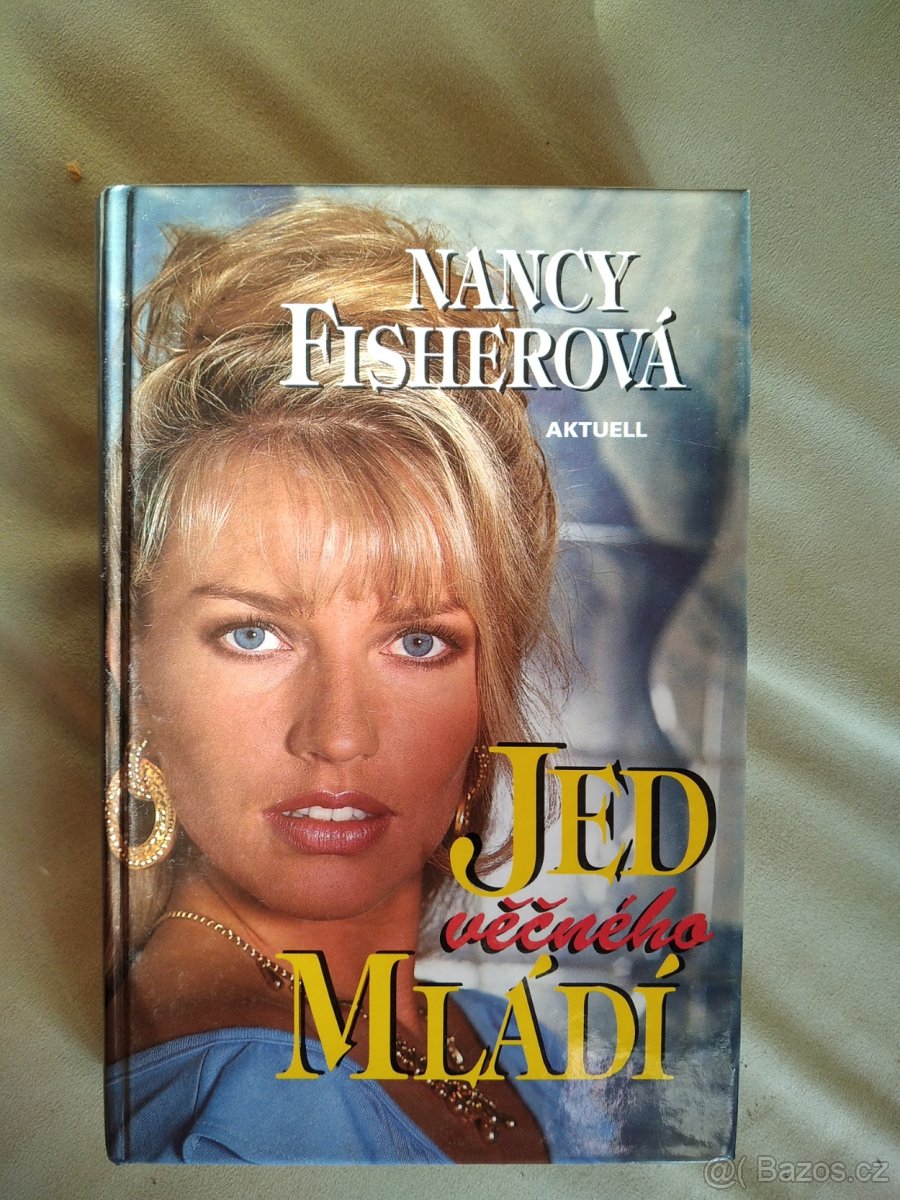 Jed věčného mládí