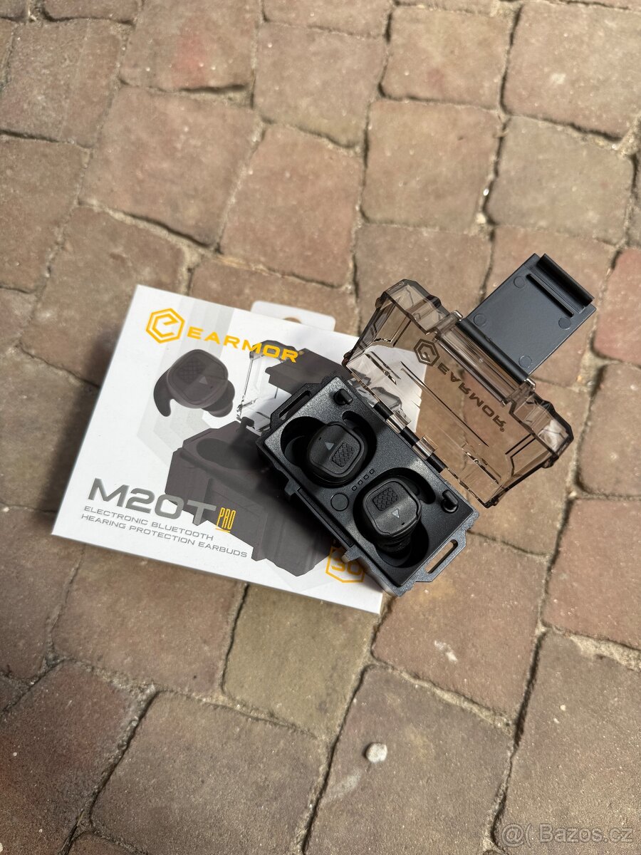 Earmor m20t PRO