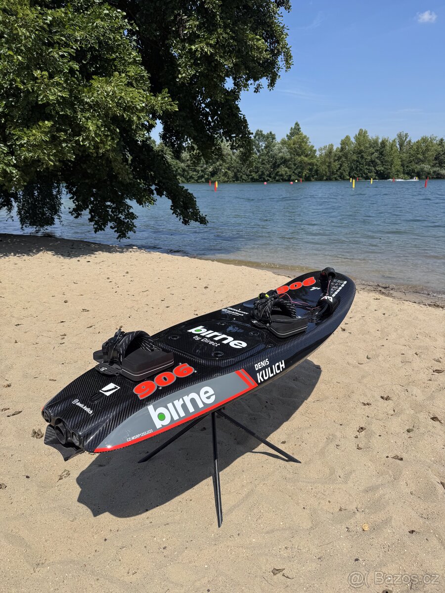 JETSURF TITANIUM