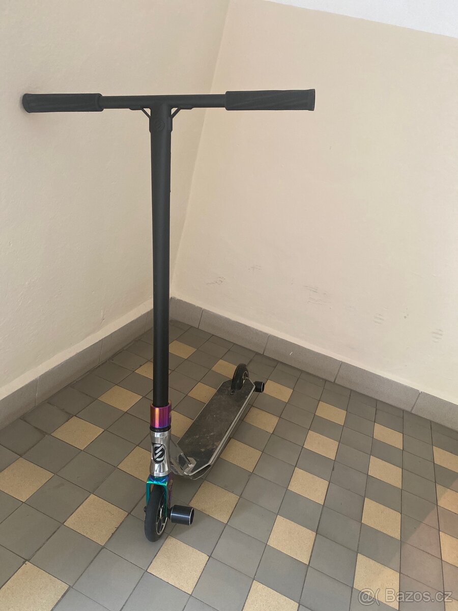 Oxelo freestyle koloběžka