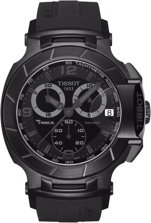 Hodinky TISSOT T-RACE (PÁNSKÉ)
