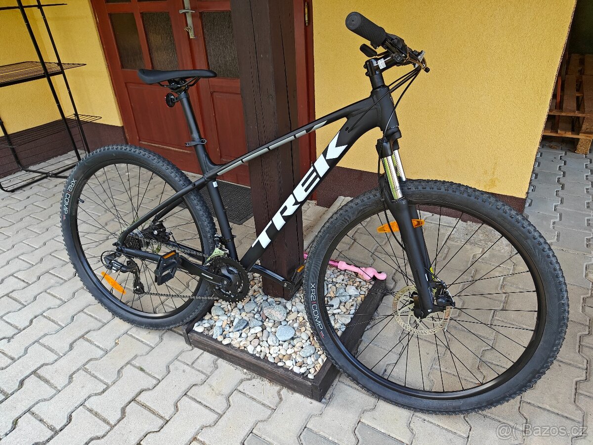 Prodám horské kolo Trek Marlin 4 (velikost L)