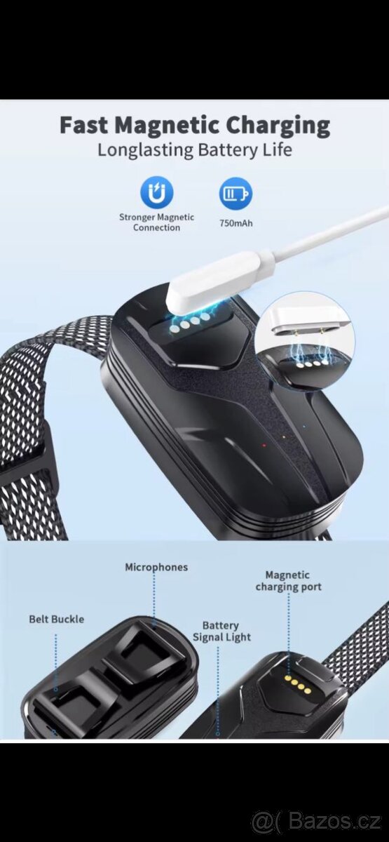 Smart pet GPS tracker