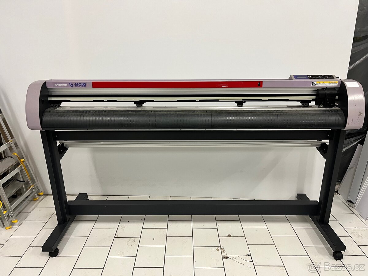 MIMAKI CG 160 FX