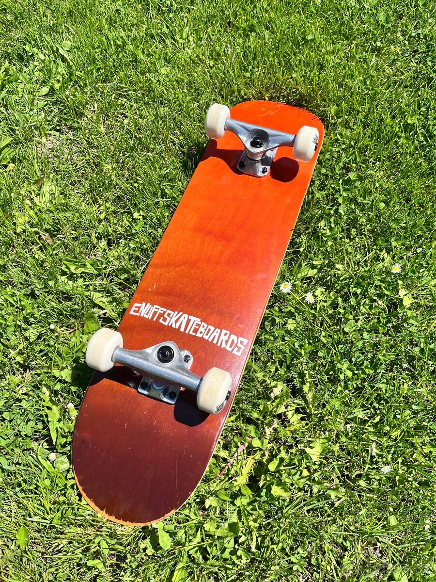Skateboard Enuff Fade TOP STAV