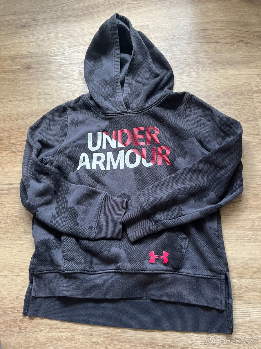 Mikina Under armour