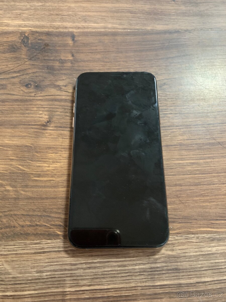 iPhone XS na ND Gold