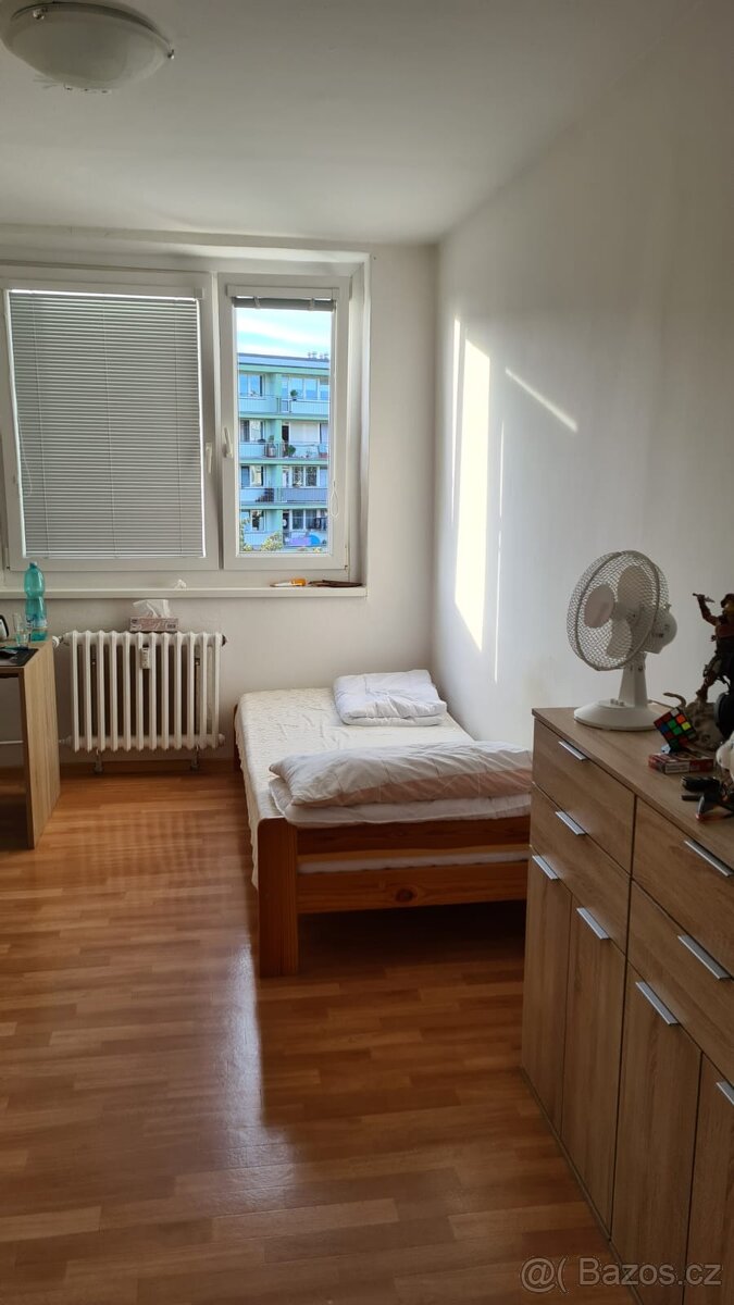 Byt 4+1 V Závětří Balkon 88m2