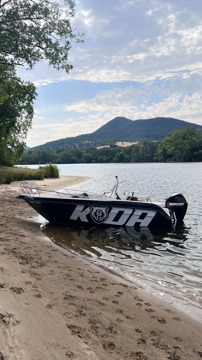 Lod Uttern 4612