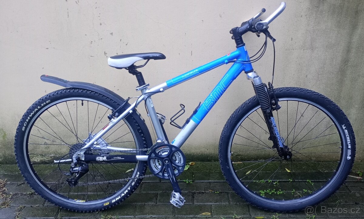 BMC 26"