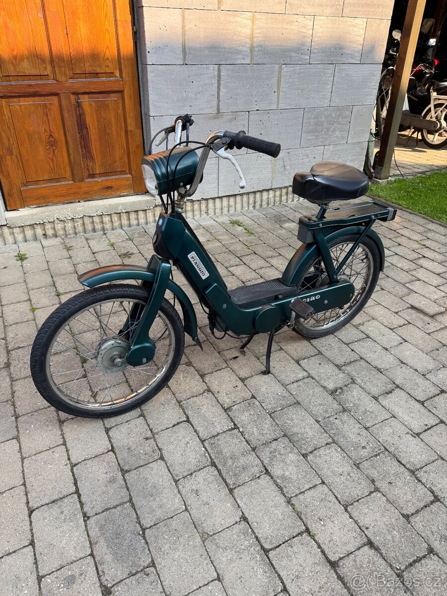 Piaggio CIAO