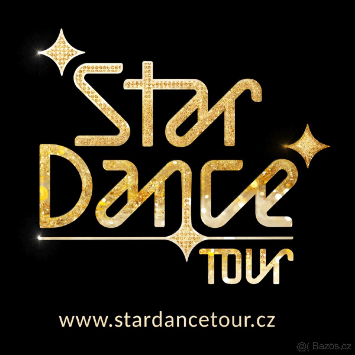 STARDANCE TOUR BRNO