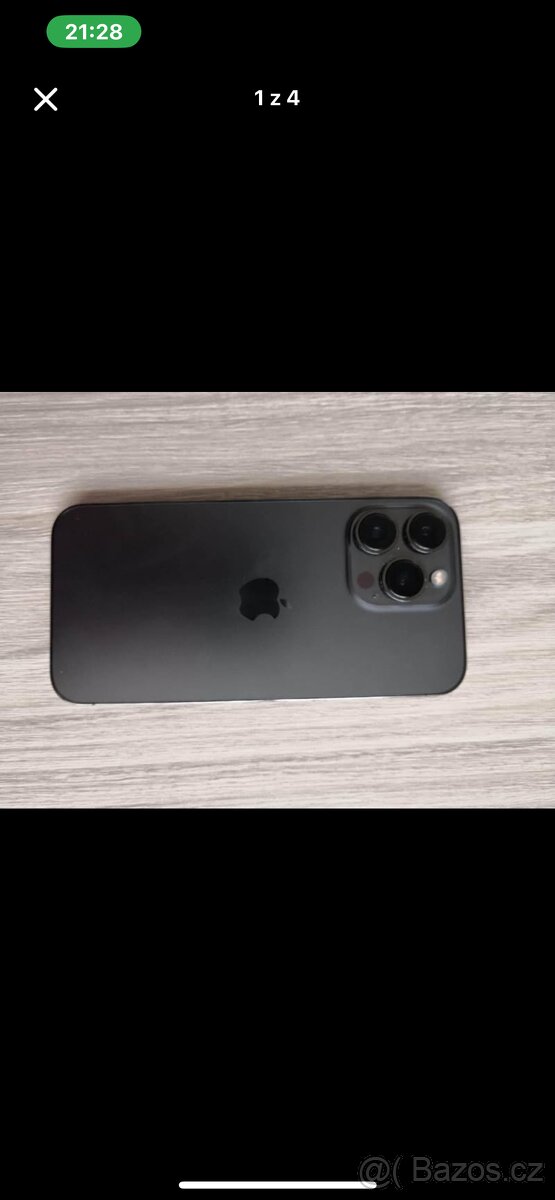 Apple iPhone 13 pro 256GB