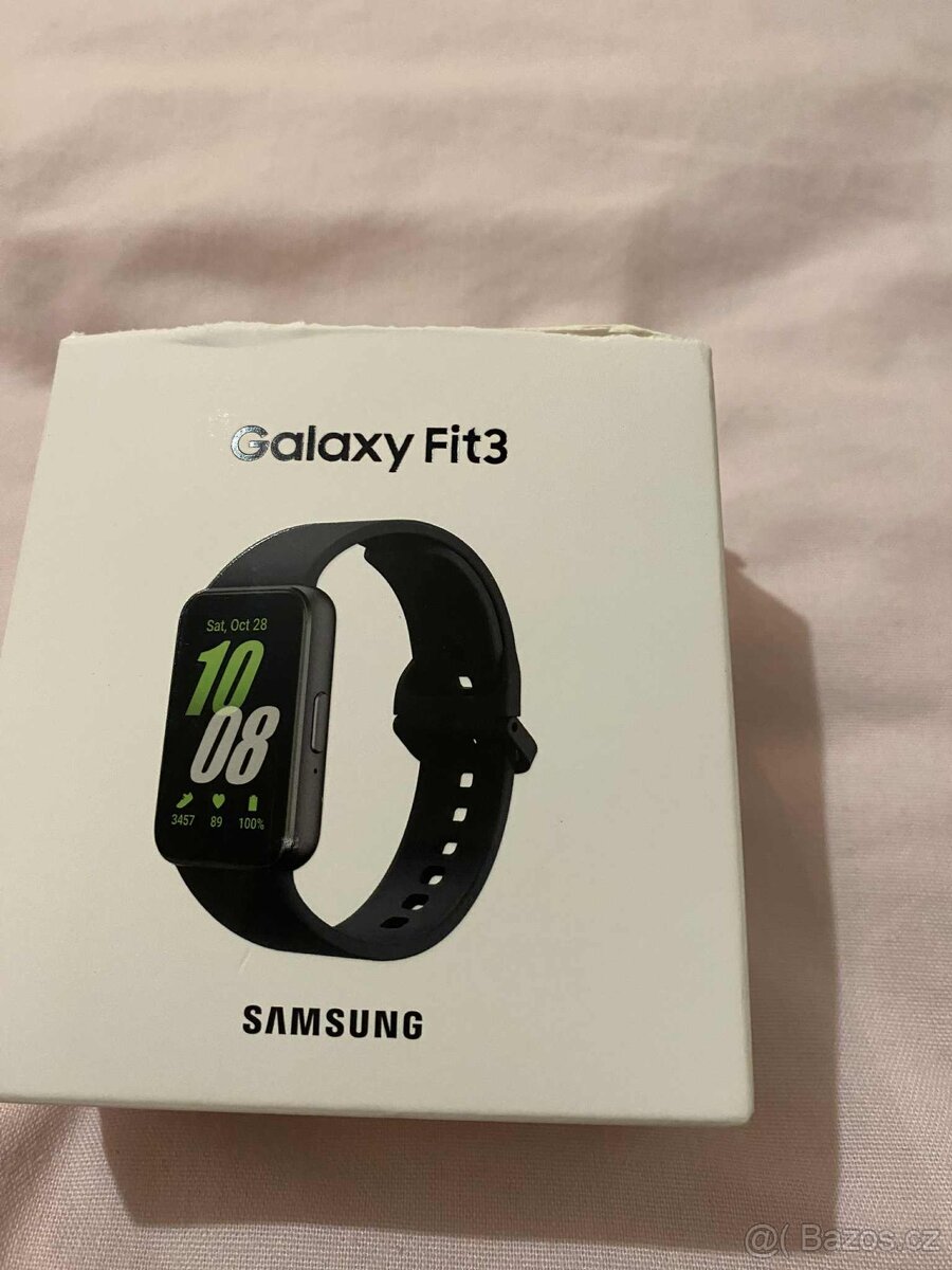Samsung Galaxy Fit3