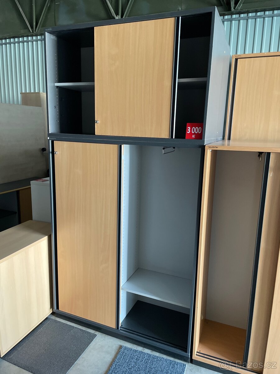 Skříně Neudörfler