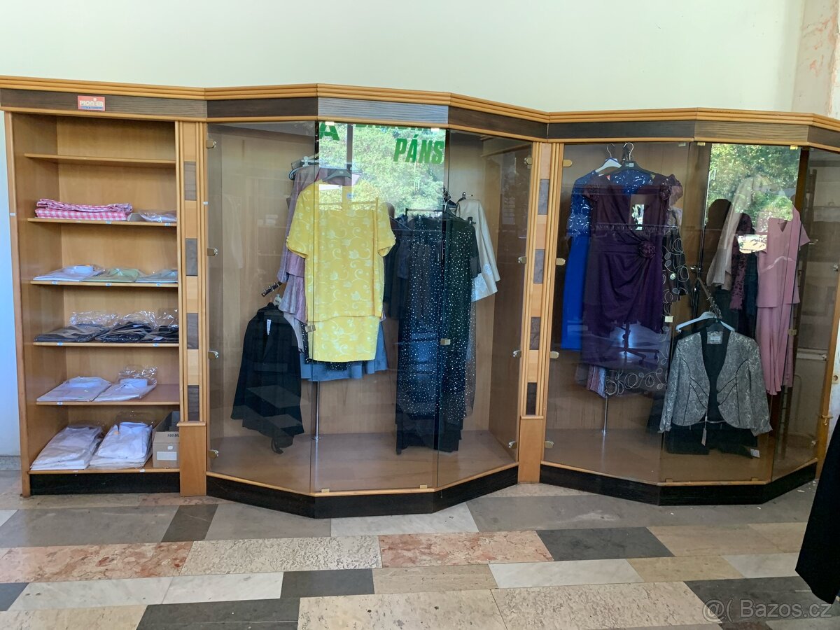 Vybaveni texoochodu zak vyroba