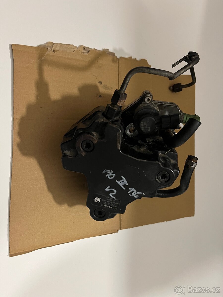 Vysokotlaké čerpadlo Volvo D5 136kW 30756125