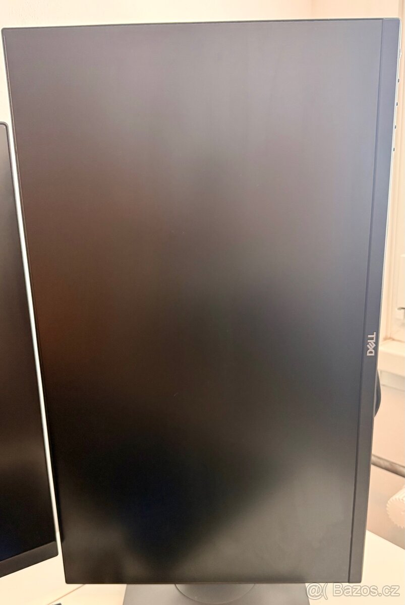 DELL P2419HC – 24” IPS, USB-C, pivot