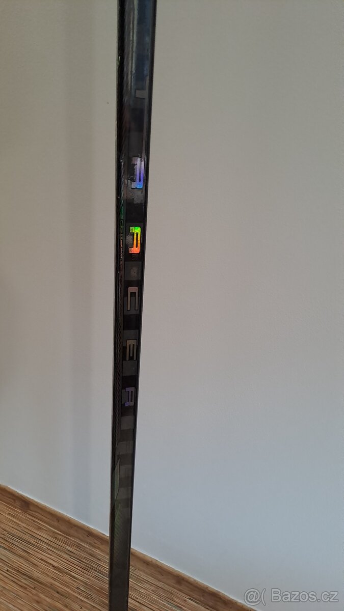 Hokejka BAUER Nexus TRACER Sr., flex 77, P92, P - repas