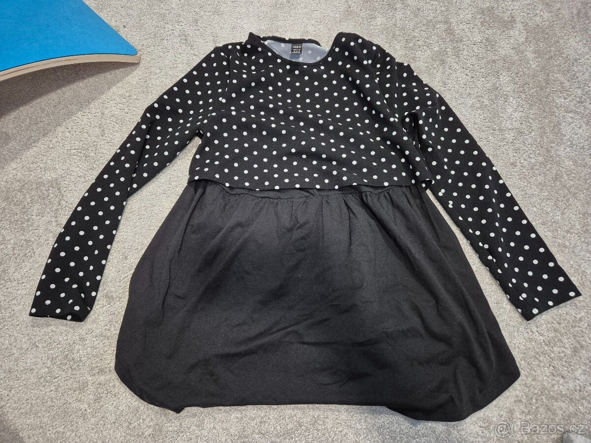 Těhotenské / kojící Trička a tilka