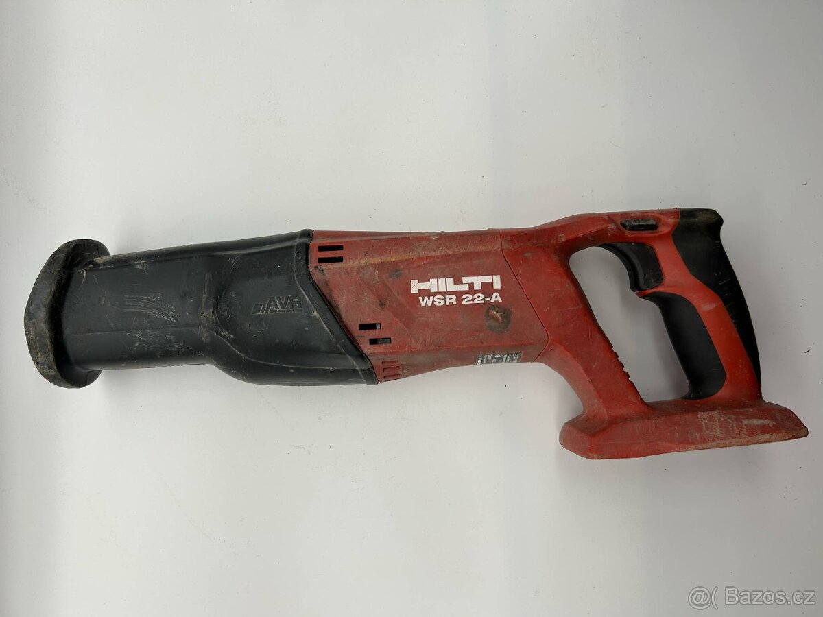 Hilti WSR 22A