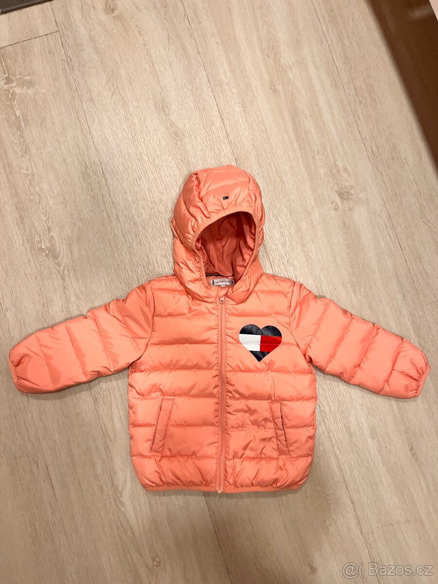 Bundička Tommy Hilfiger