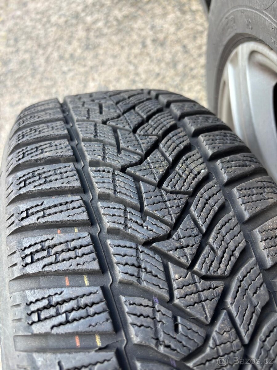 205/55R16