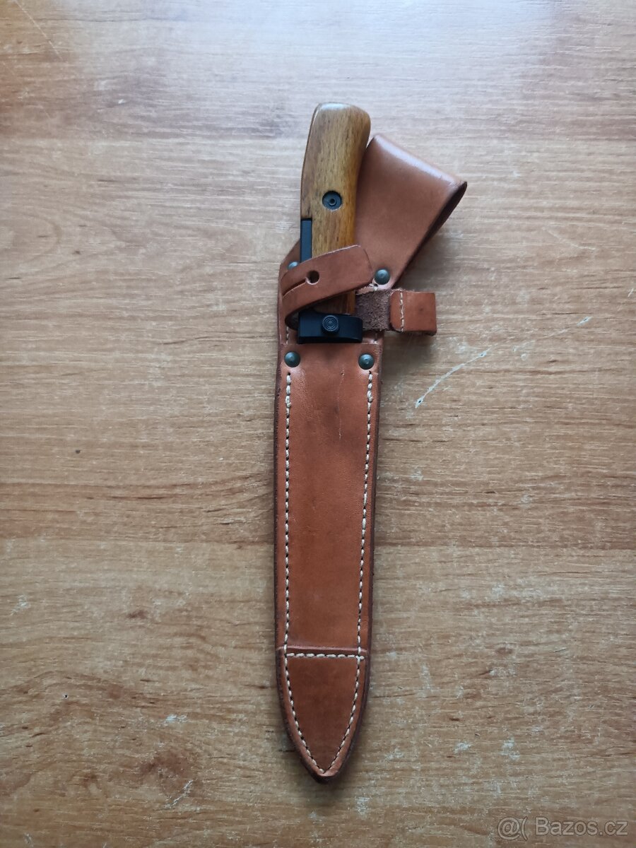 Bodák Bajonet vz. 58