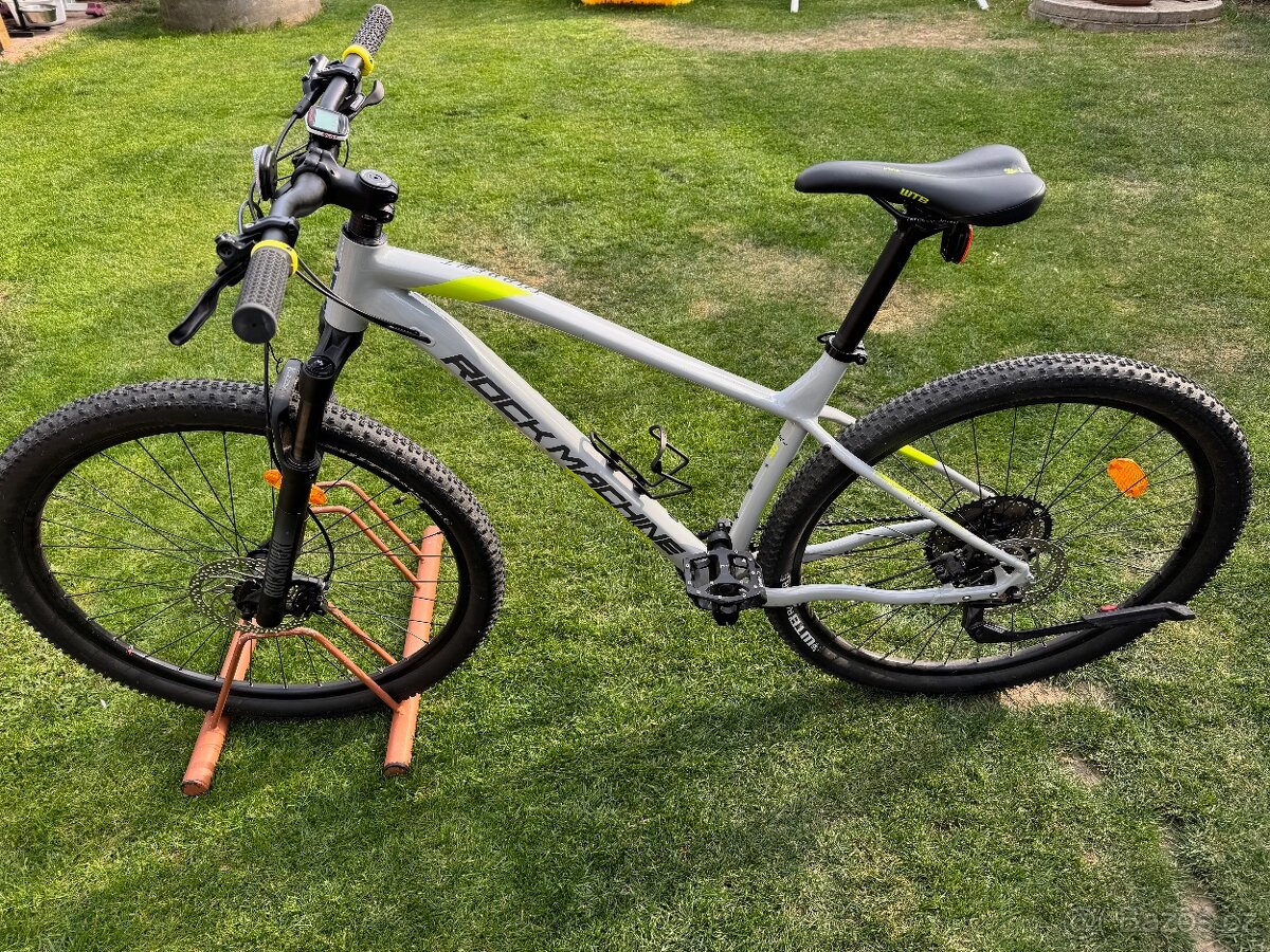 ROCKMACHINE Torrent 60-29 (vel. L), 2022/2023