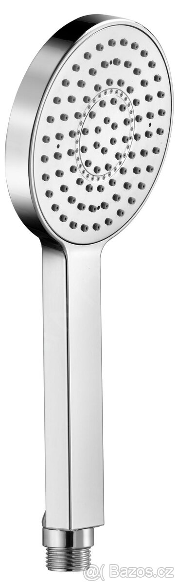 Keuco Edition 11 sprchová hlavice, chrom s 60% slevou