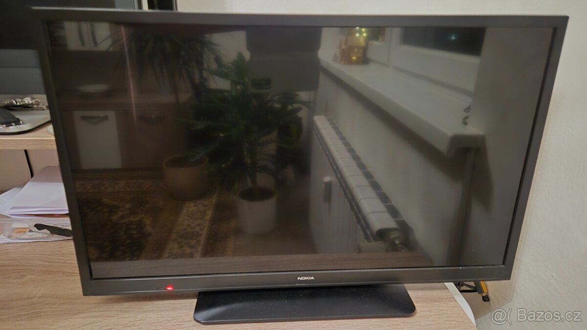 Televize NOKIA android