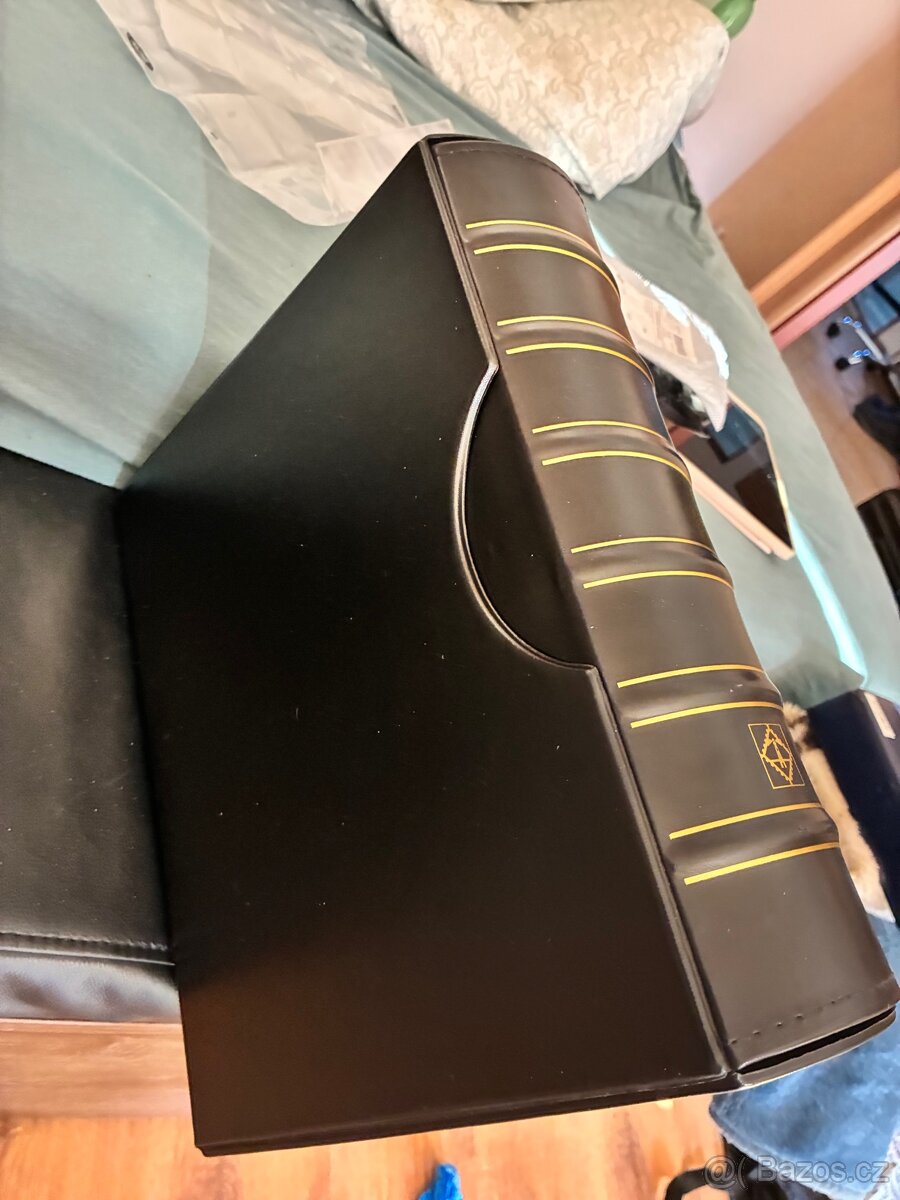 President $1 dollars zlata serie