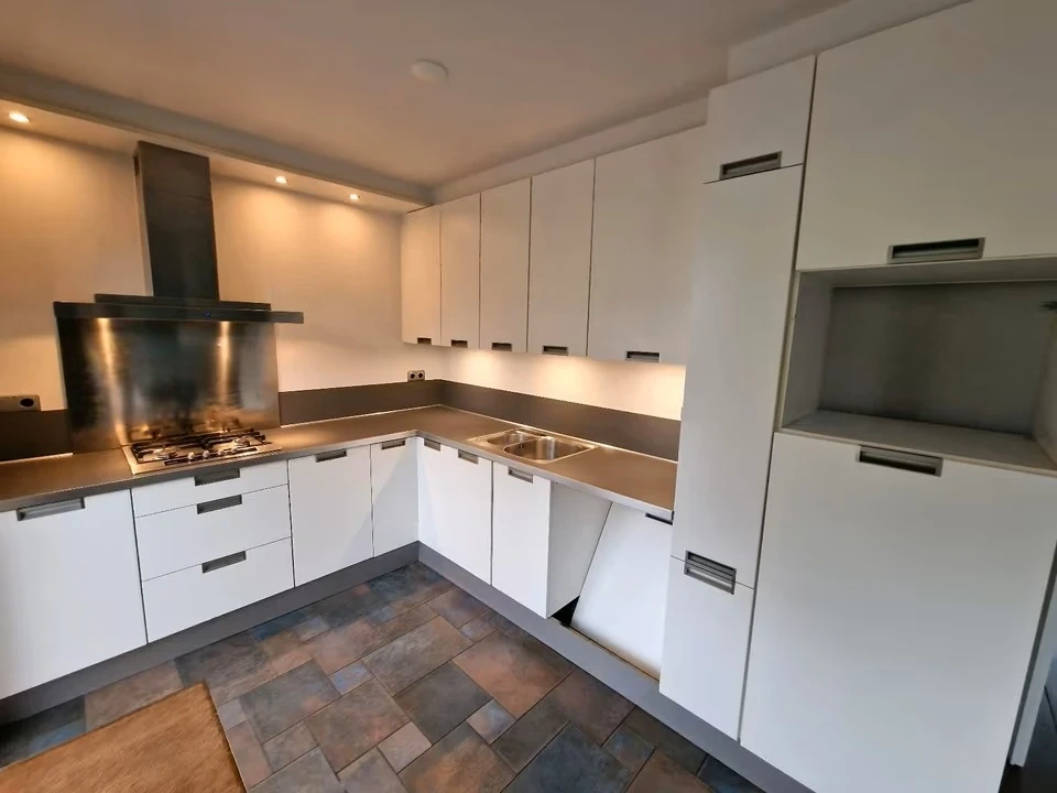 Moderní kuchyně (1410.277)