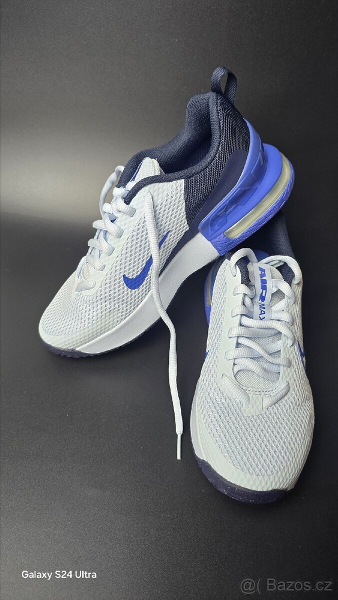 Nike Air Max alpha trainer 6 40,5eu