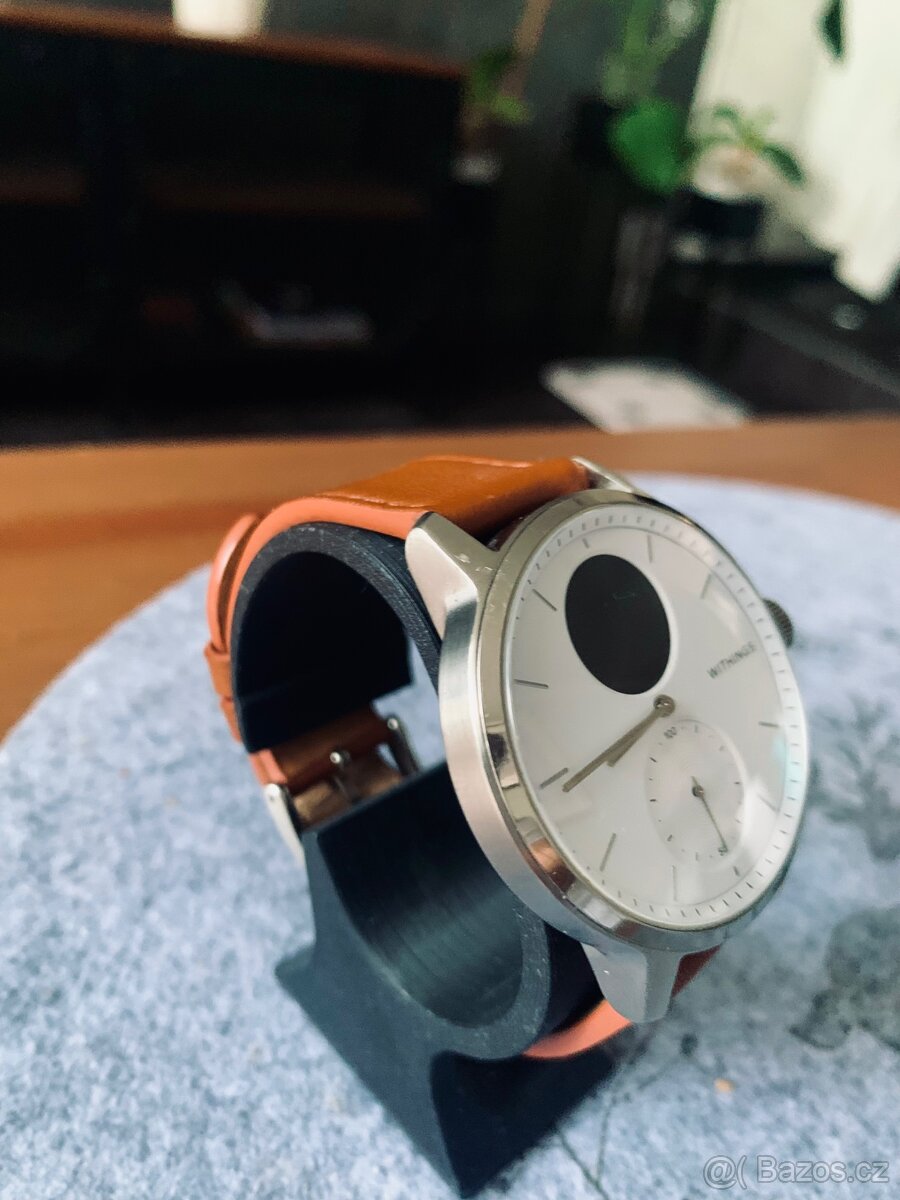 Withings Scanwatch 2