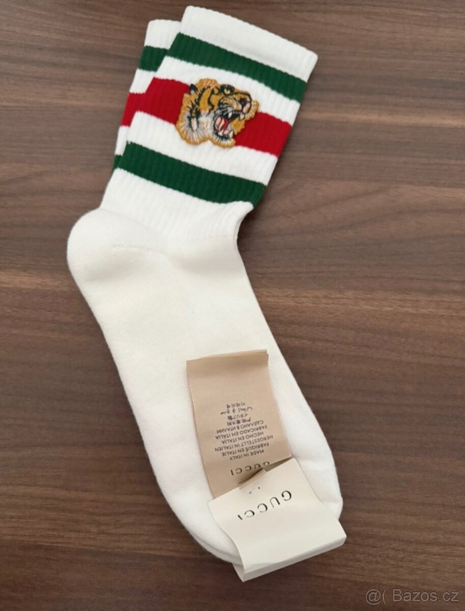 Ponožky Gucci